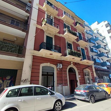 New Malu Apartment Bari Buitenkant foto