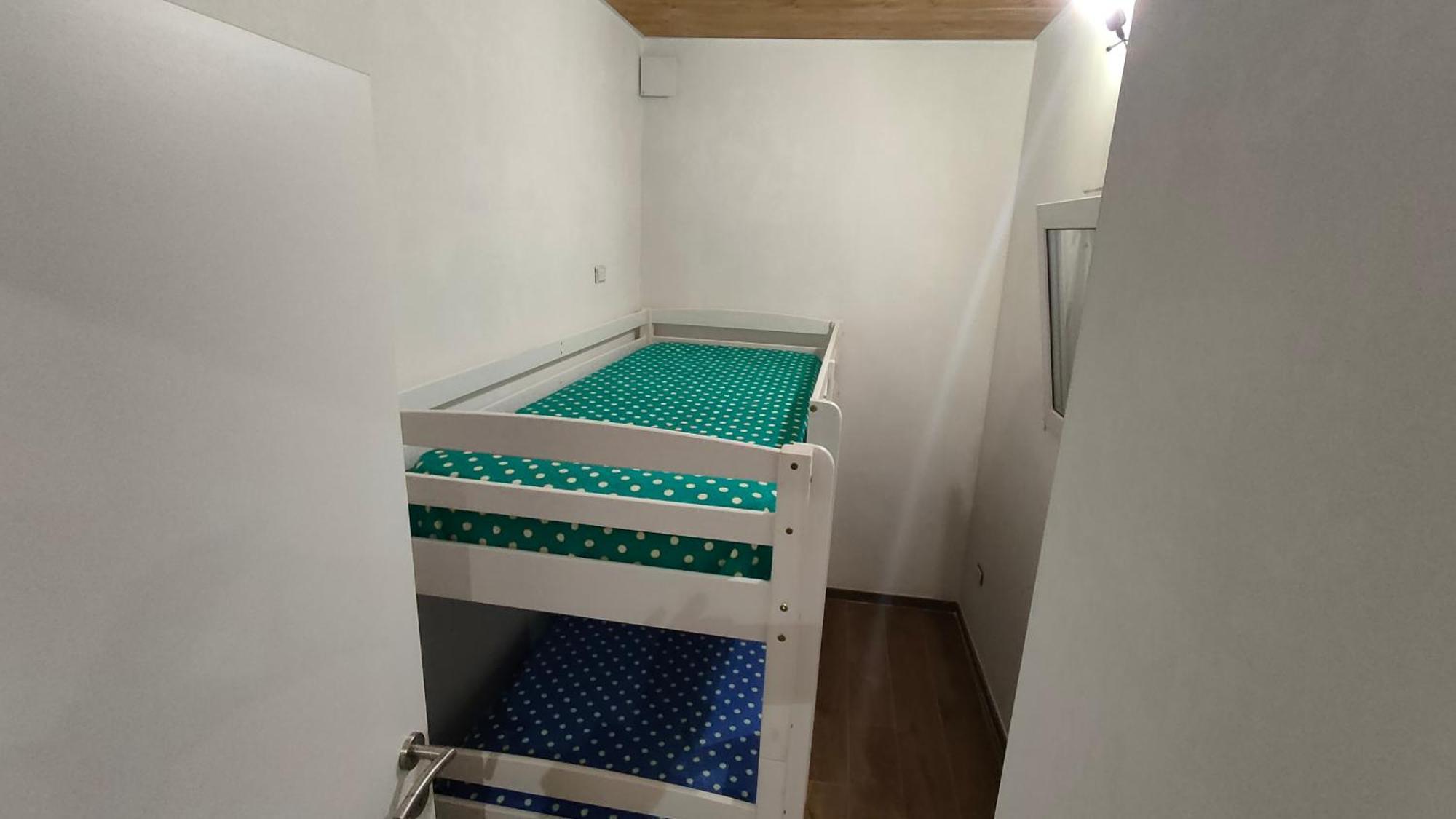 New Malu Apartment Bari Buitenkant foto